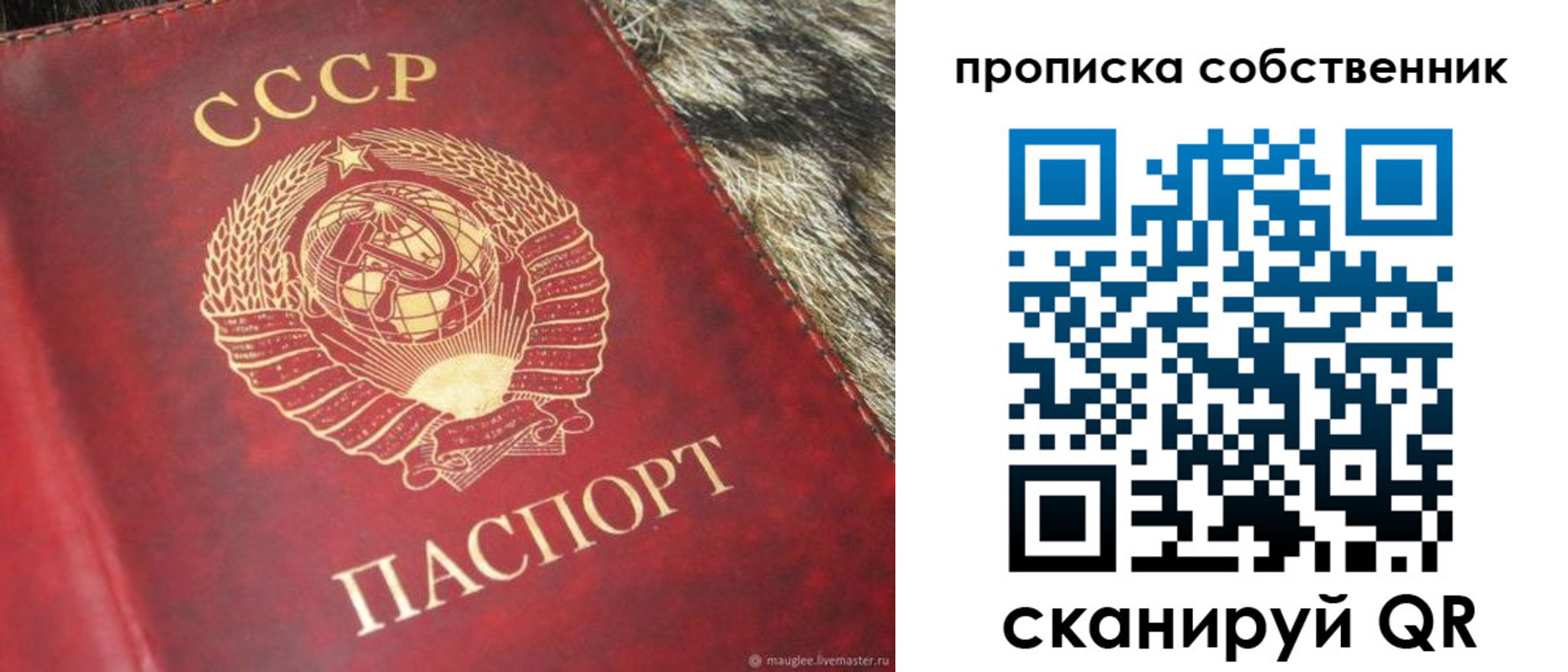 прописка в квартире в Балахне